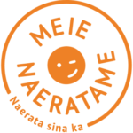 meie naeratame