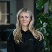 Kertu Laanemets CreditStar